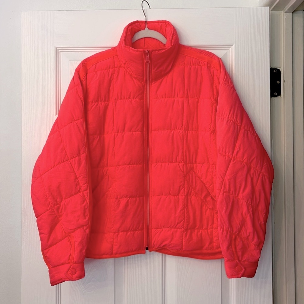 FP Pippa Packable Puffer Jacket